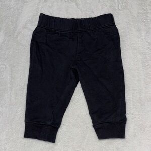 (3 for $10) carters gray Kids Bottoms joggers